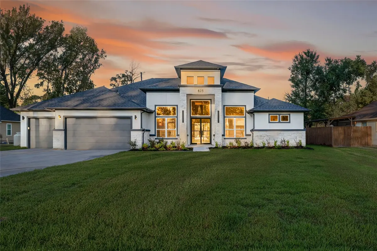 24927 Hopeview Way, Montgomery, TX 77356 - #1