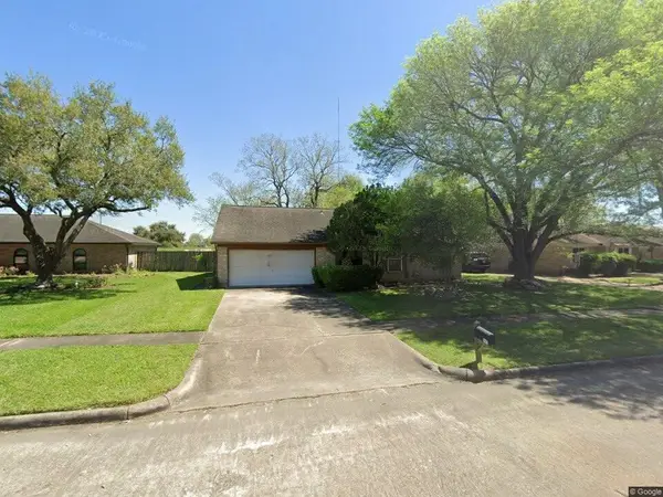 2915 Cherry Springs Drive, Missouri City, TX 77459