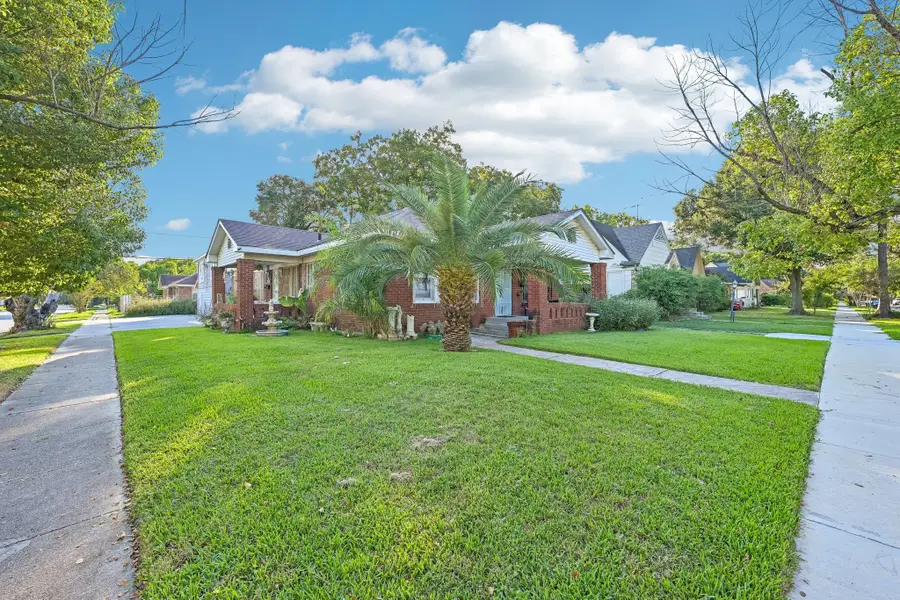 1466 Lawson Street, Houston, TX 77023 - #3