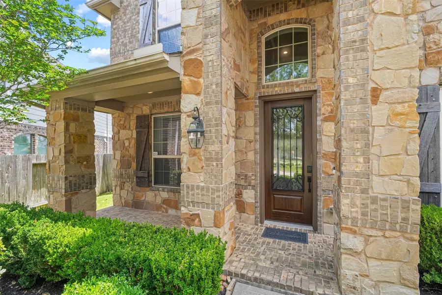 7707 Boerne Court, Richmond, TX 77407 - #3