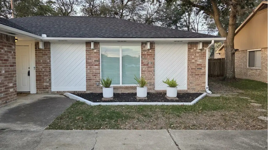 16406 Maplemont Drive, Houston, TX 77095 - #1