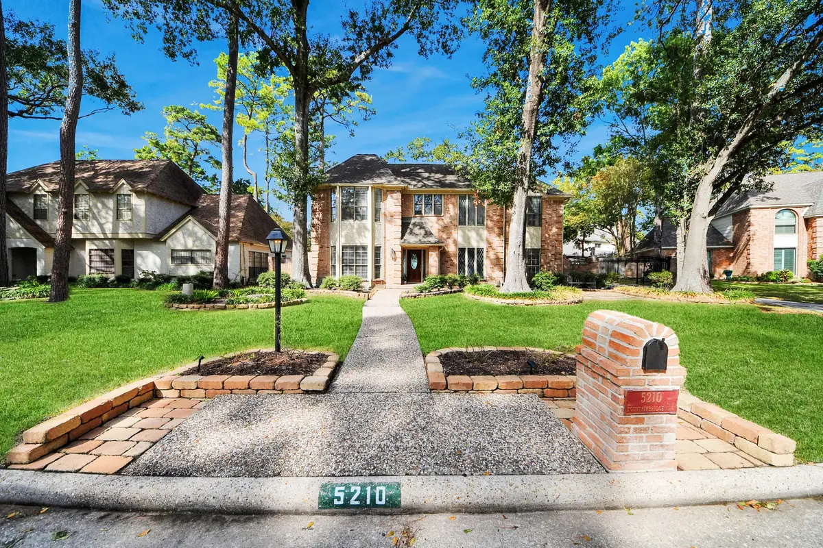 5210 Fountainbridge Lane, Houston, TX 77069 - Image #1