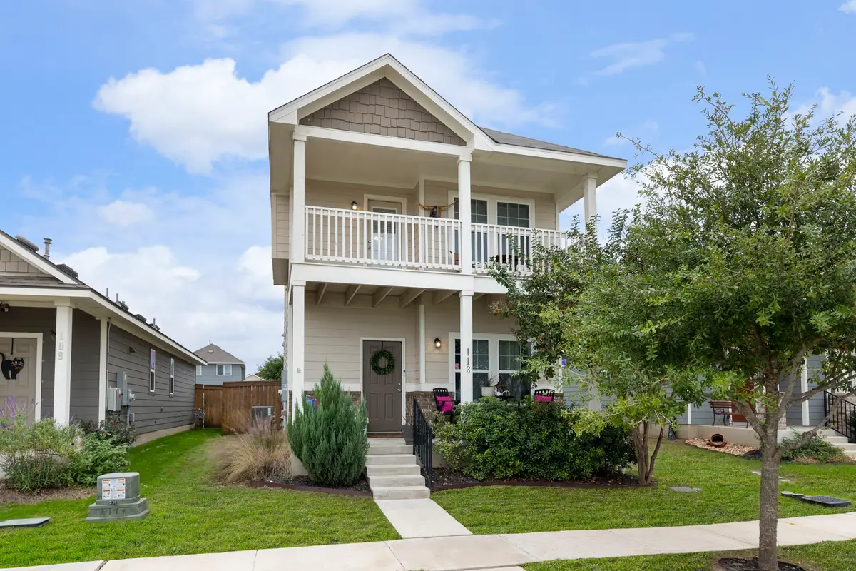 113 Rustic Glen Drive, San Marcos, TX 78666 - Image #1