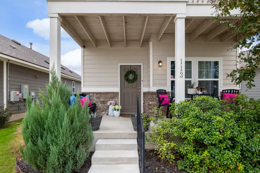 113 Rustic Glen Drive, San Marcos, TX 78666 - Image #2