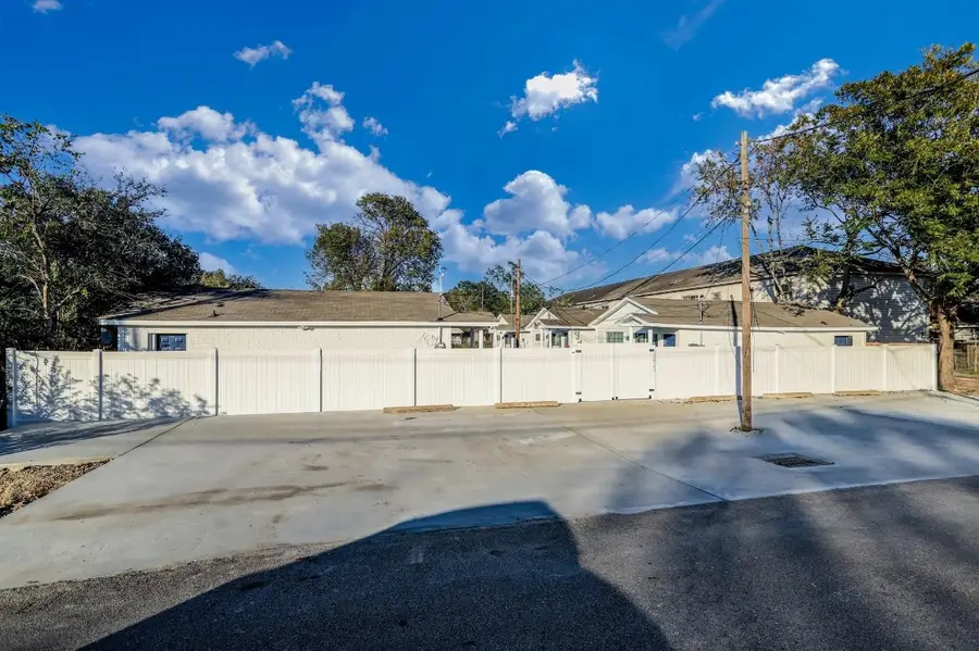 3823 Lydia Street, Houston, TX 77021 - #2