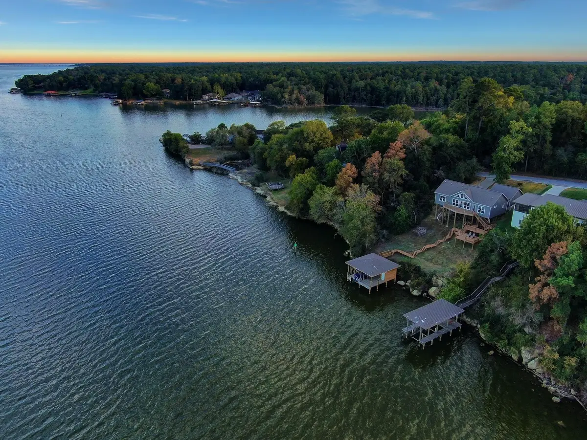 20377 Bay Hill Road, Huntsville, TX 77320 - #1