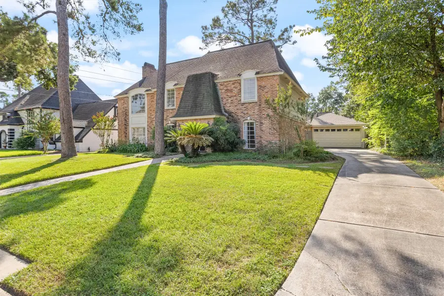 5611 Pebble Springs Drive, Houston, TX 77066 - #3