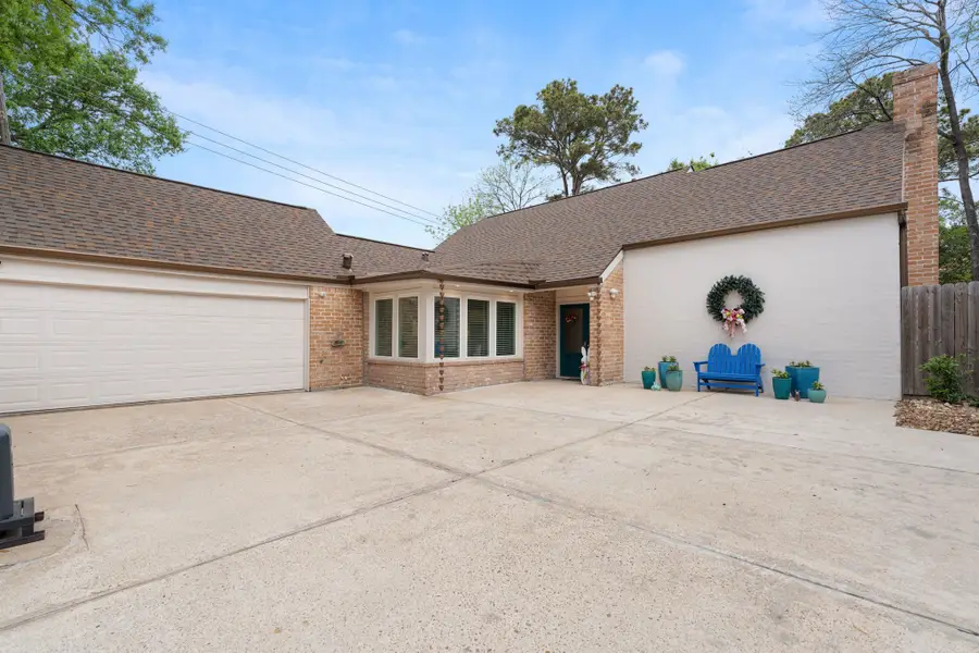 10226 Briar Forest Drive, Houston, TX 77042 - #2