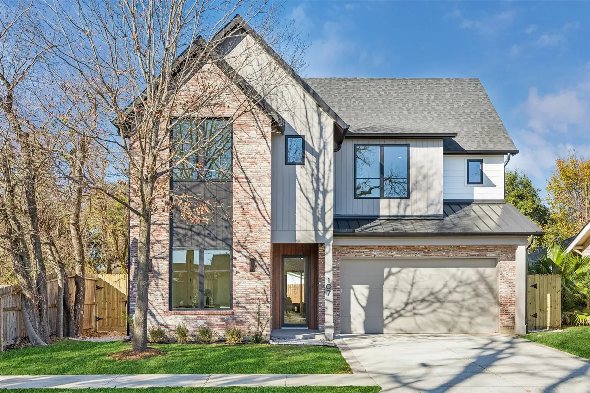 107 E 24th Street, Houston, TX 77008 - #1