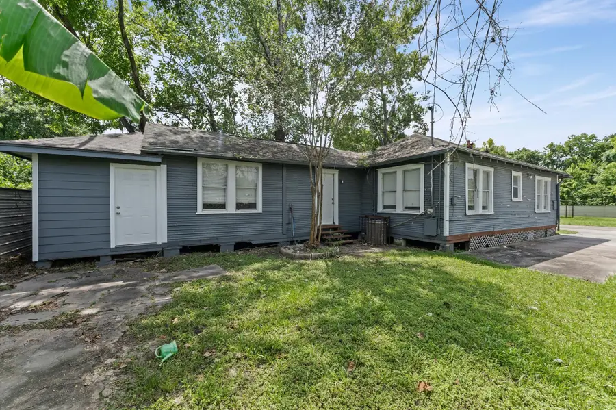 6714 Schuller Road, Houston, TX 77093 - #3