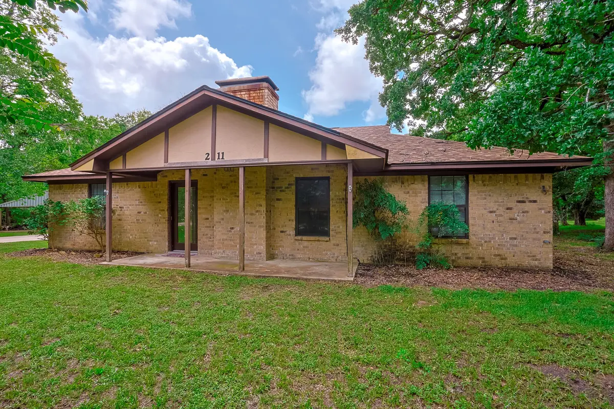211 Brantley Lane, Magnolia, TX 77354 - Image #1