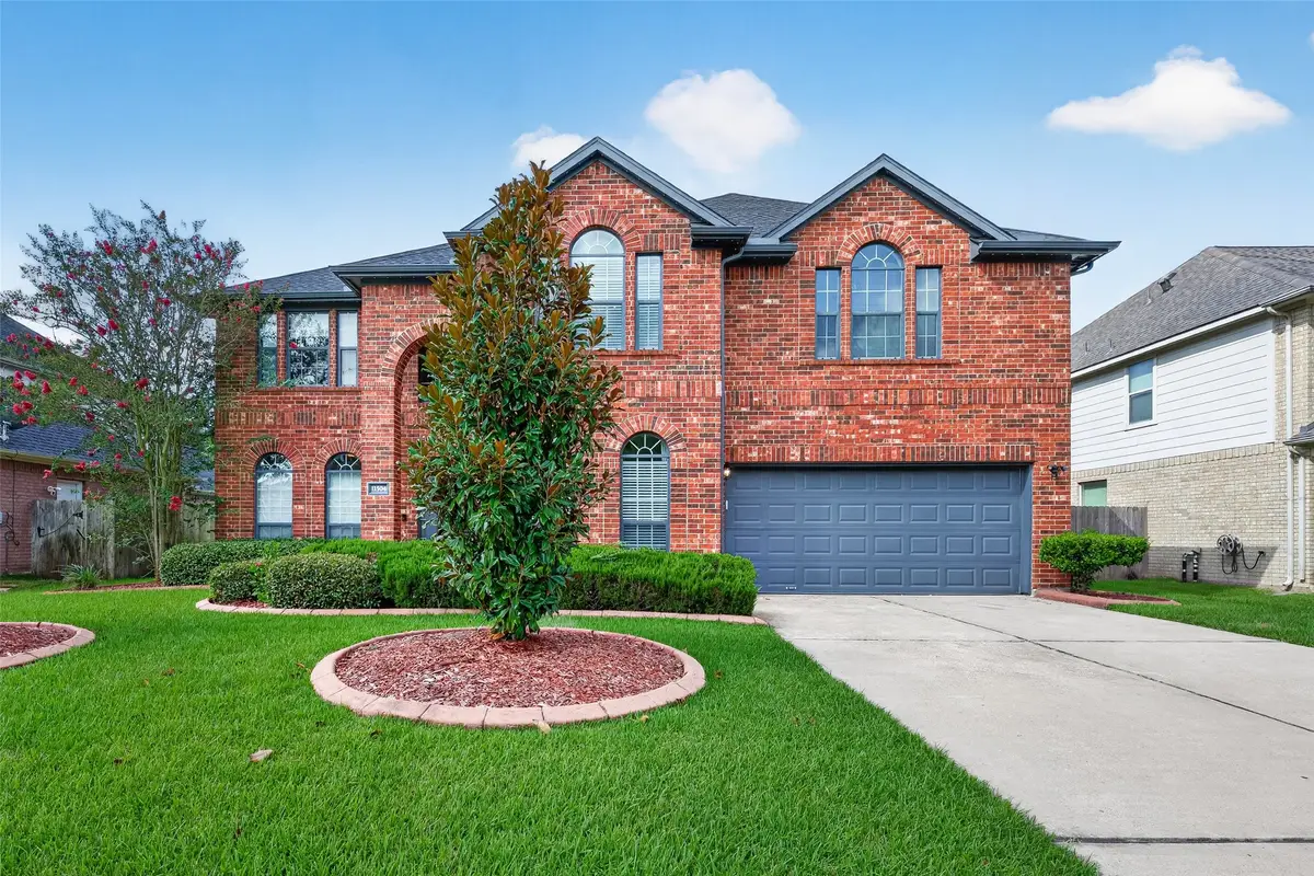 11504 Bay Crossing Drive, Pearland, TX 77584 - #1