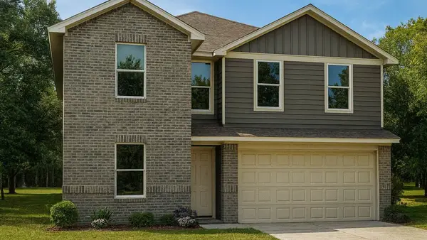 12221 Lexington Heights, Willis, TX 77318