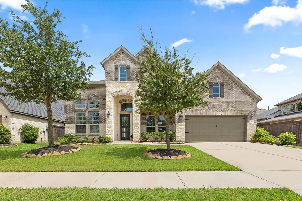 6910 Red Oak Drive, Katy, TX 77493 - #1