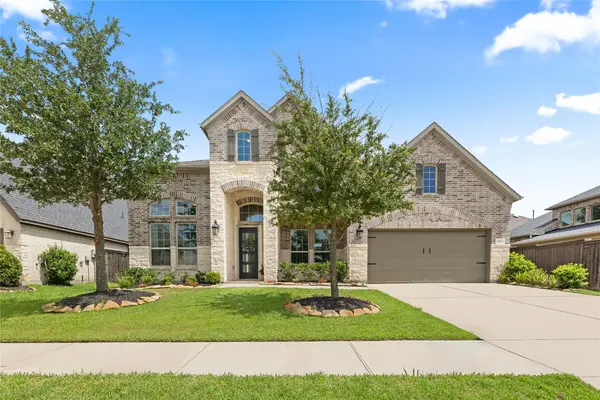 6910 Red Oak Drive, Katy, TX 77493