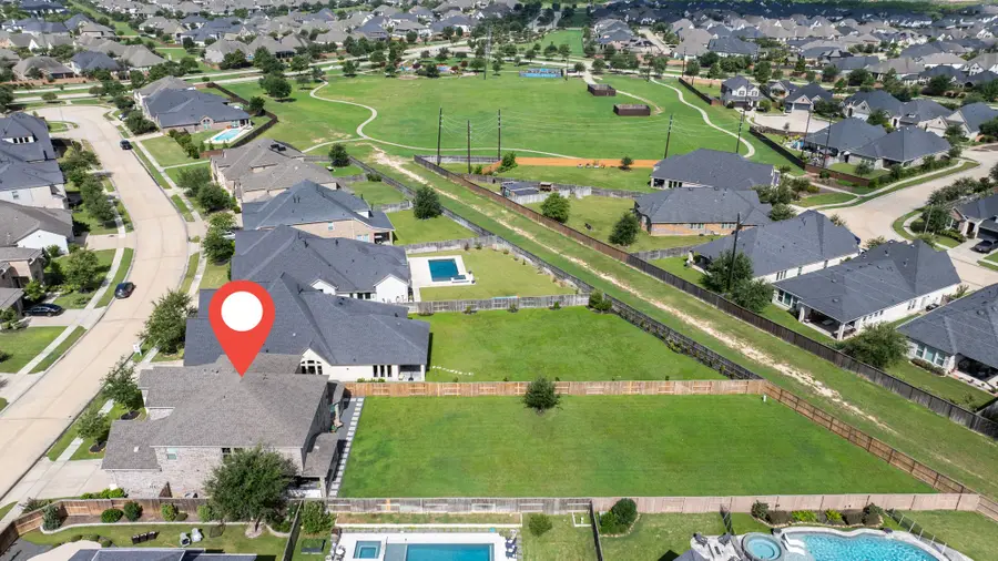 6910 Red Oak Drive, Katy, TX 77493 - #3