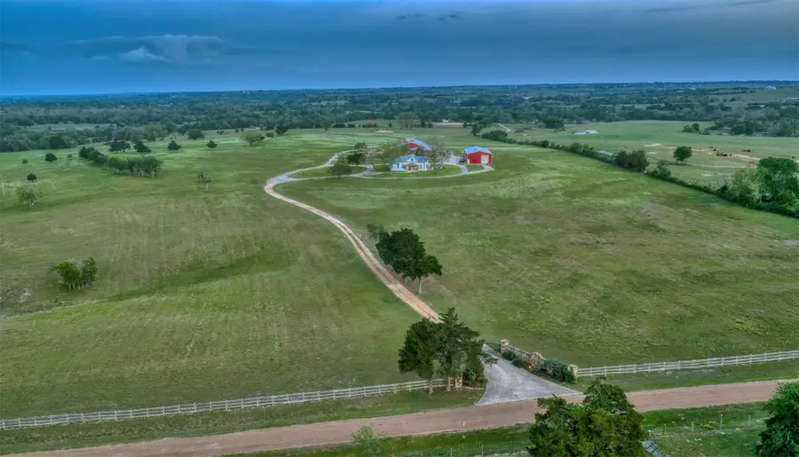 3805 Guenther Road, La Grange, TX 78945 - #2