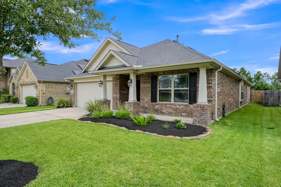 31811 Chapel Rock Lane, Spring, TX 77386 - #2