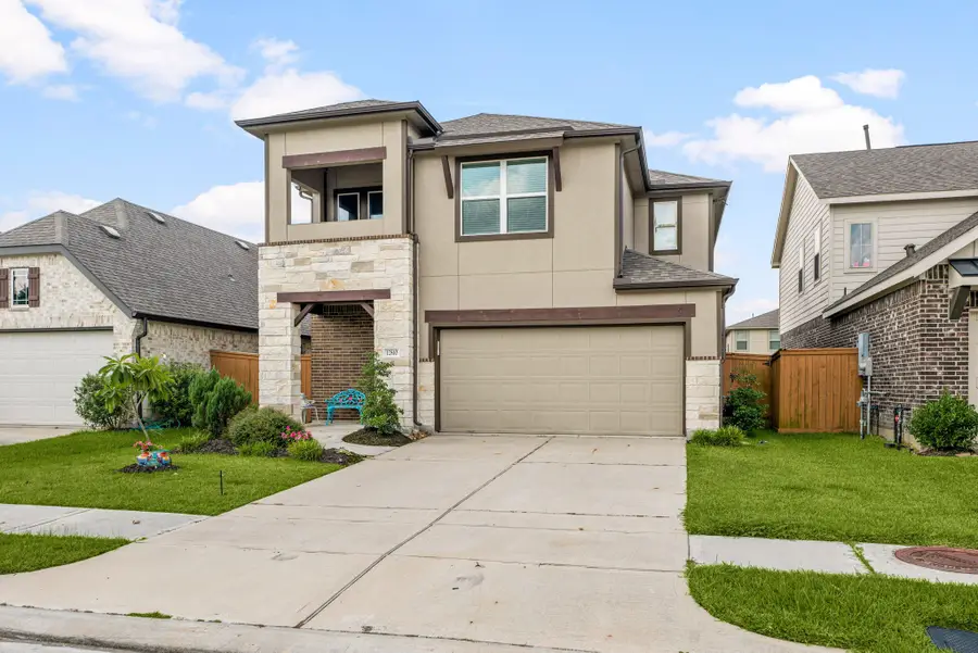 12810 Ilderton Drive, Humble, TX 77346 - #2