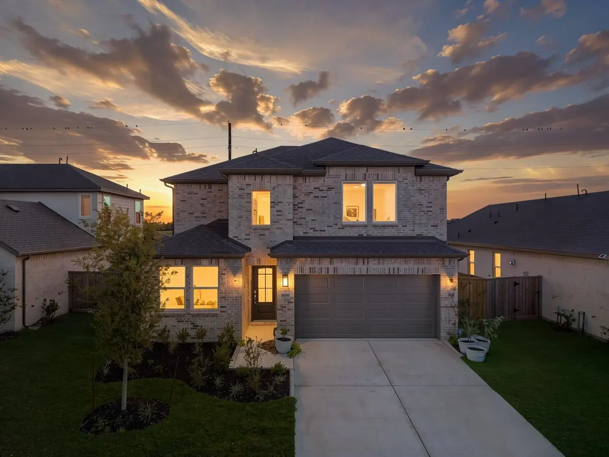 21530 Coronado Green Drive, Cypress, TX 77433 - #1