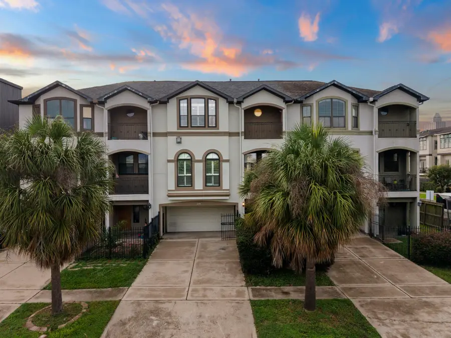 2604 Chenevert Street, Houston, TX 77004 - #2
