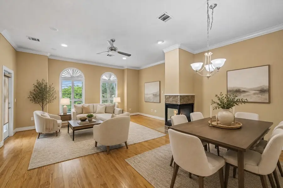 2604 Chenevert Street, Houston, TX 77004 - #3