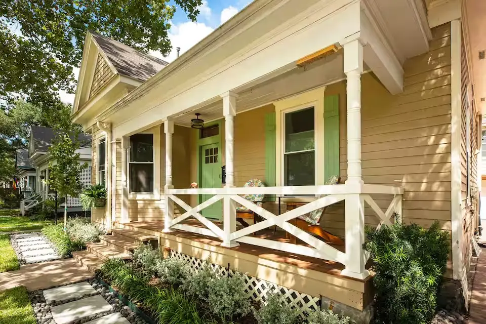 926 Allston Street, Houston, TX 77008 - #1