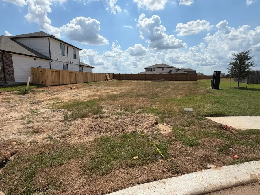 3057 Mistflower Trail, Brookshire, TX 77423 - #2