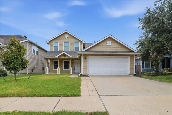 19810 River Breeze Drive, Tomball, TX 77375