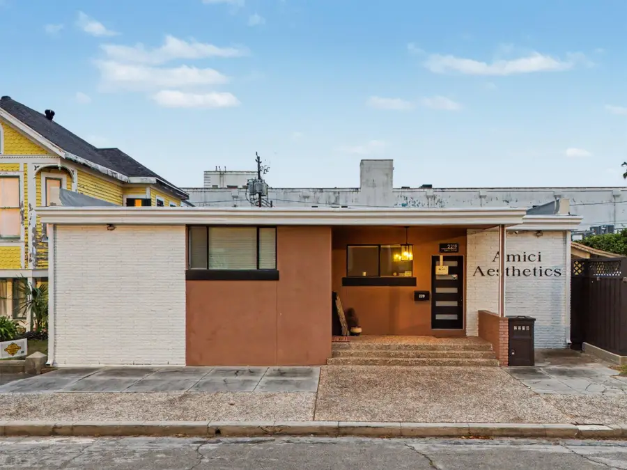 2219 Sealy Street, Galveston, TX 77550 - #2