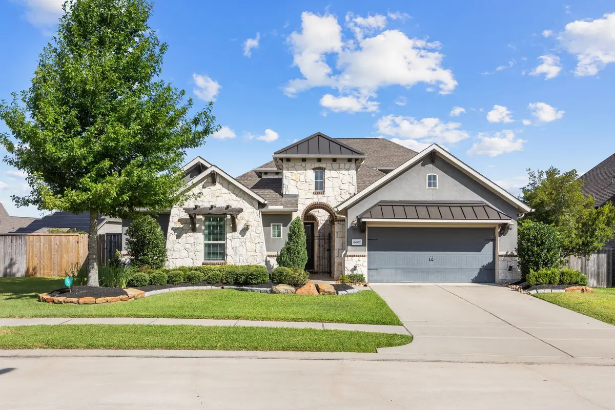 16807 Dry Creek Falls Boulevard, Cypress, TX 77433 - #1