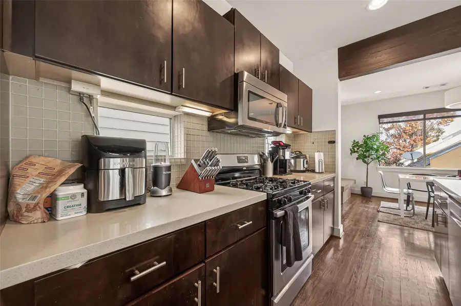 4418 Koehler Street #C, Houston, TX 77007 - Image #3