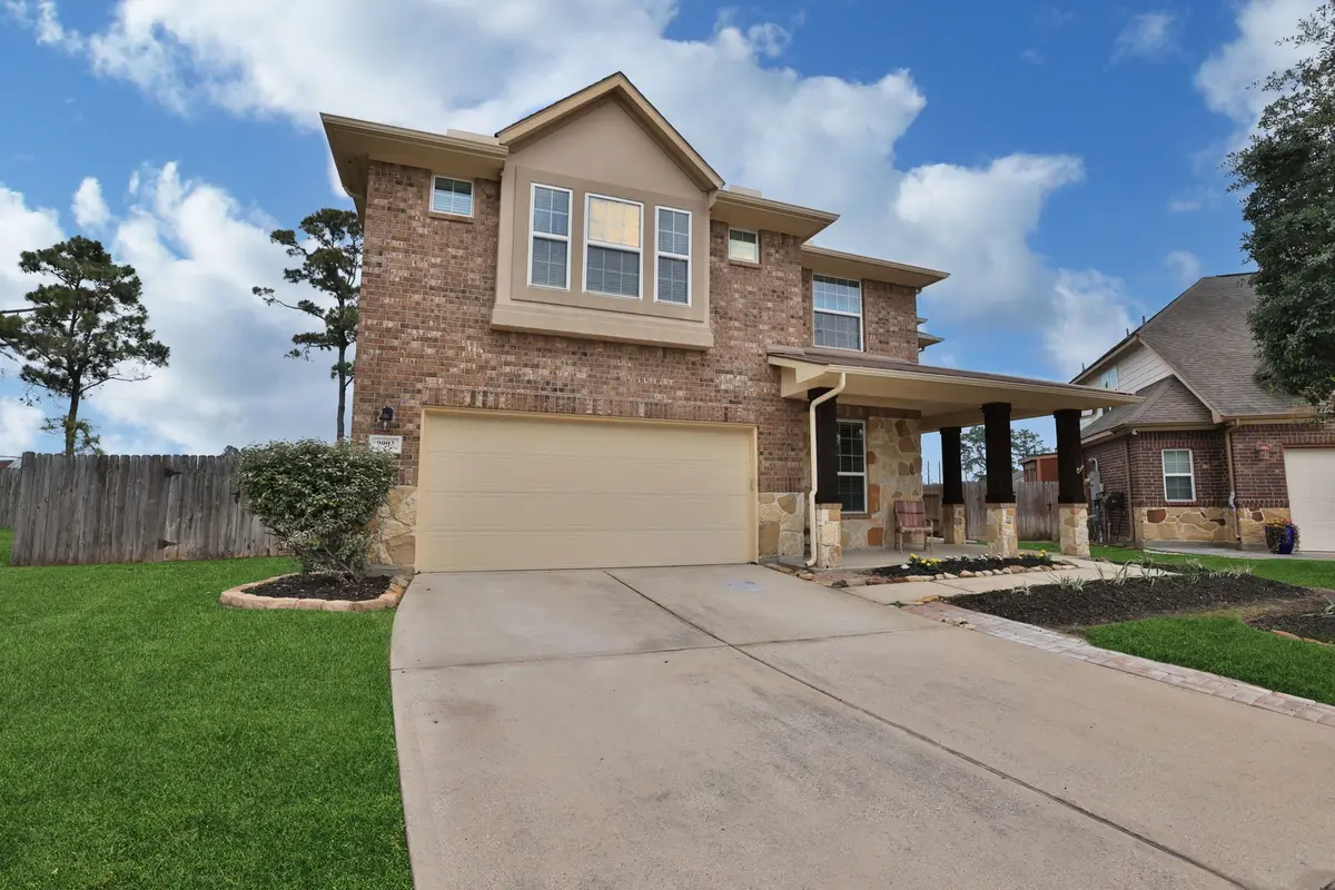 9003 Newcroft Court, Tomball, TX 77375 - #1