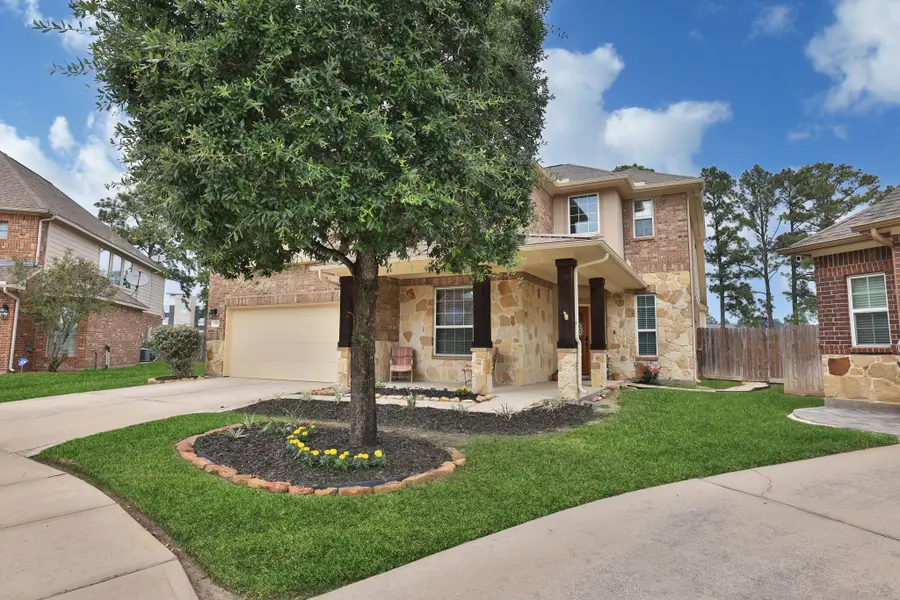 9003 Newcroft Court, Tomball, TX 77375 - #3