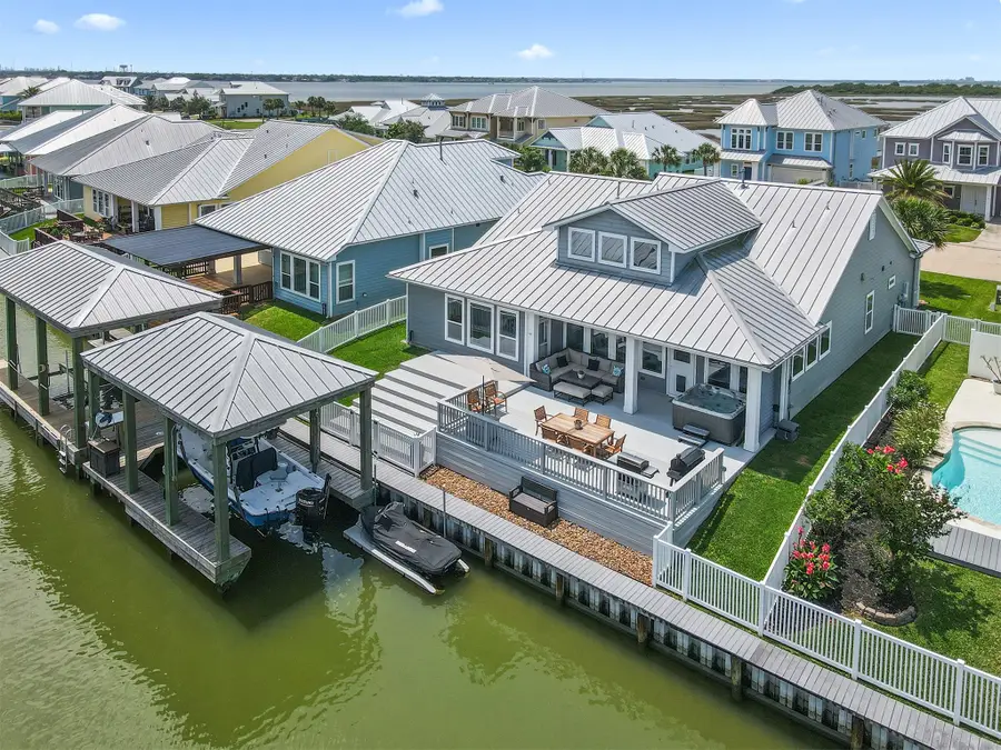 5125 Allen Cay Drive, Texas City, TX 77590 - Image #2