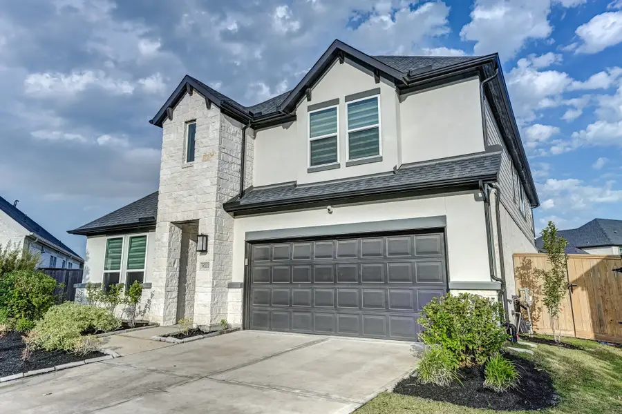 9522 Rialto Creek Drive, Cypress, TX 77433 - Image #2