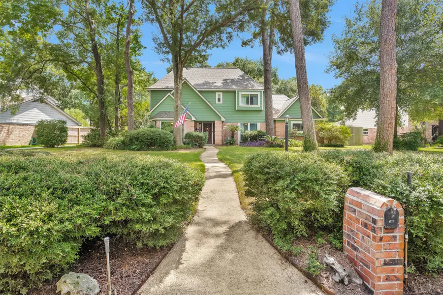 6227 Rippling Hollow Drive, Spring, TX 77379 - #3