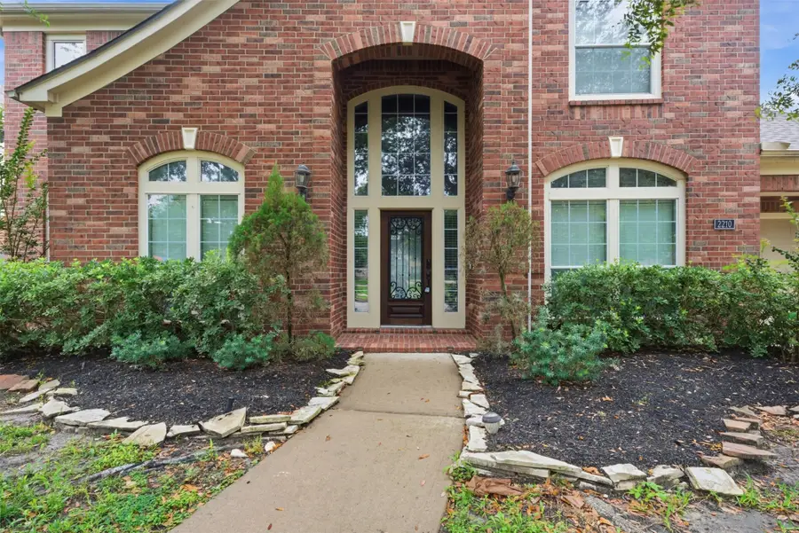 2210 Dali Lane, Missouri City, TX 77459 - #2
