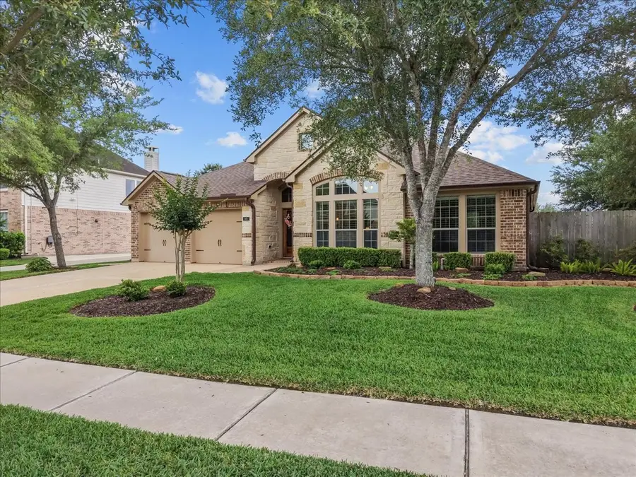 601 Ivory Stone Lane, League City, TX 77573 - #2