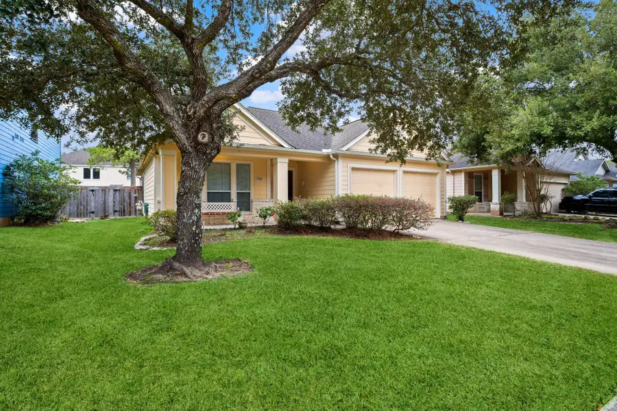 17919 Magenta Springs Drive, Humble, TX 77346 - Image #2