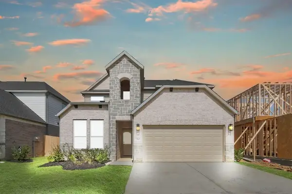 2499 Forest Cedar Lane, Conroe, TX 77301