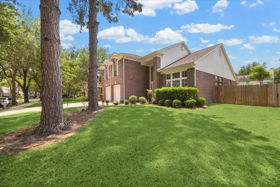 4643 Forest Home Drive, Missouri City, TX 77459 - Image #2