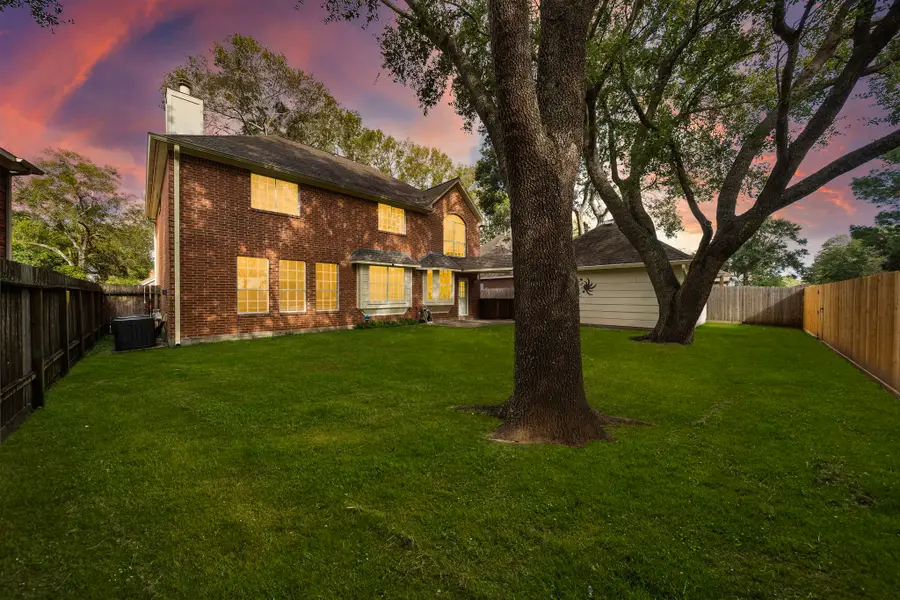 2629 De Four Trace, Seabrook, TX 77586 - #2