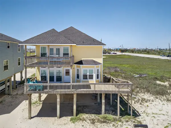 206 Starfish, Surfside Beach, TX 77541