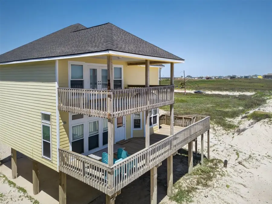 206 Starfish, Surfside Beach, TX 77541 - #3