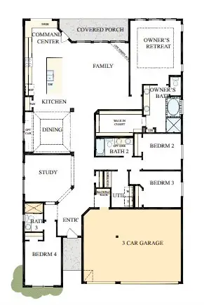 4926 Benton Woods Trail, Rosenberg, TX 77471 - #2