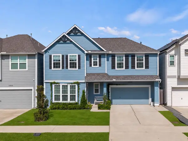 3504 Lynette Cove Place, Houston, TX 77018