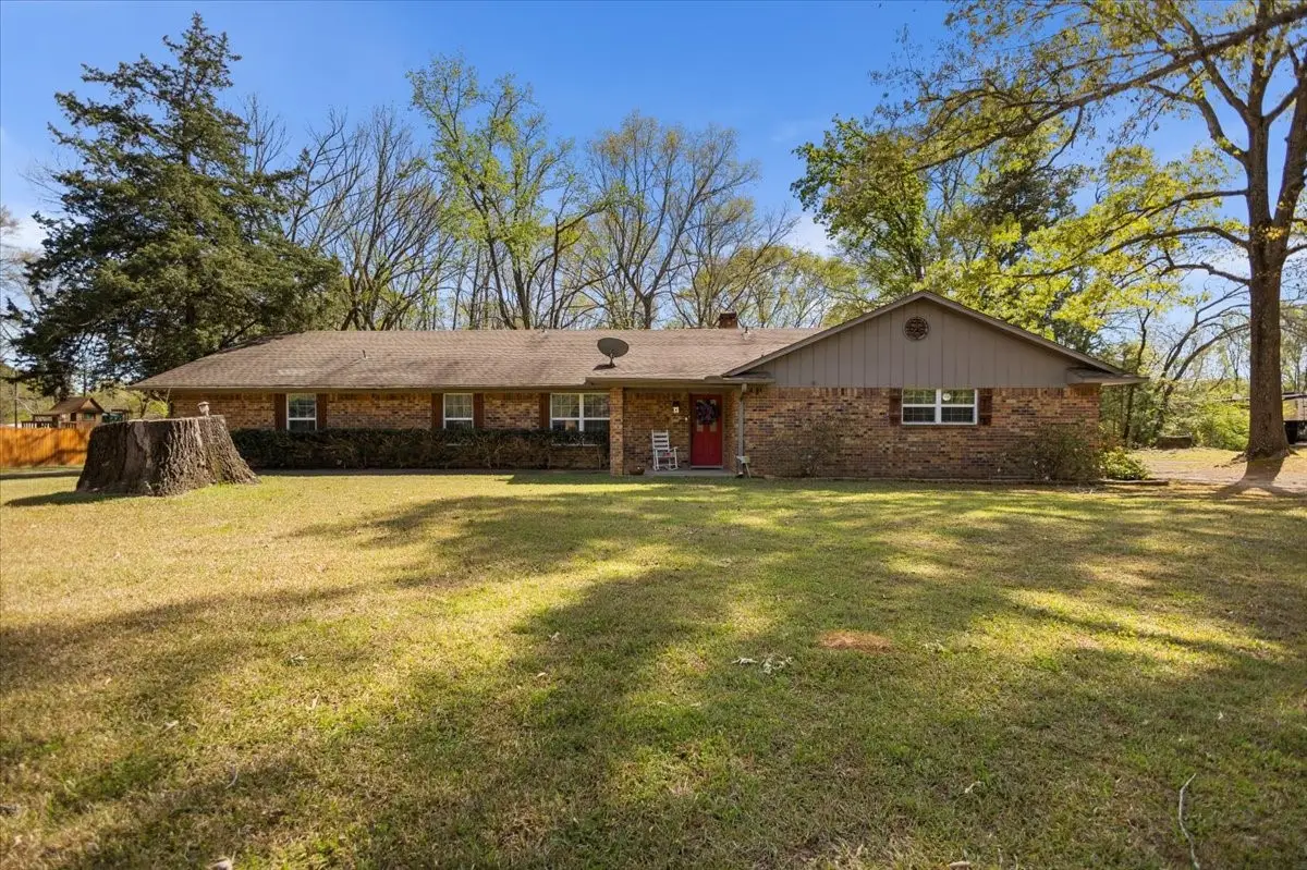 110 Leisure Lane, Whitehouse, TX 75791 - #1