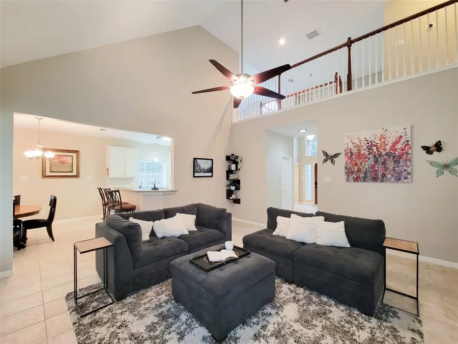 25614 Forestburg Court, Spring, TX 77386 - #2