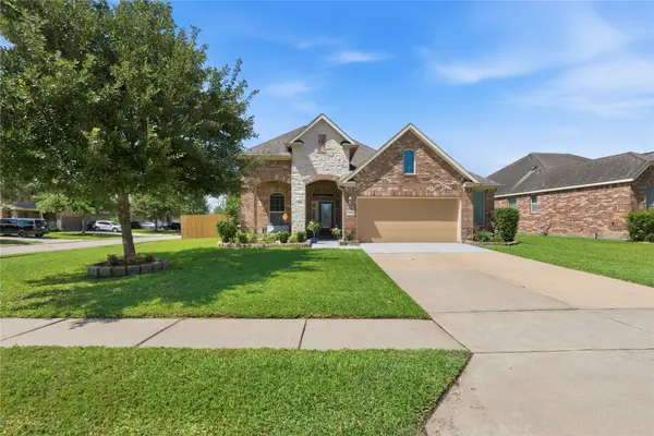 9403 Vista Falls Court, Richmond, TX 77469
